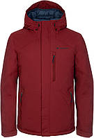 Куртка утепленная мужская Columbia Murr Peak II Jacket ,р S ,1798761-664