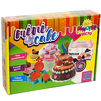 Тесто для лепки Мiстер Тiсто Mini Cake