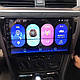 Авто магнітола Volkswagen Bora 2012-2015 на Android 12+ CarPlay 8 core Platform XyAuto, фото 5