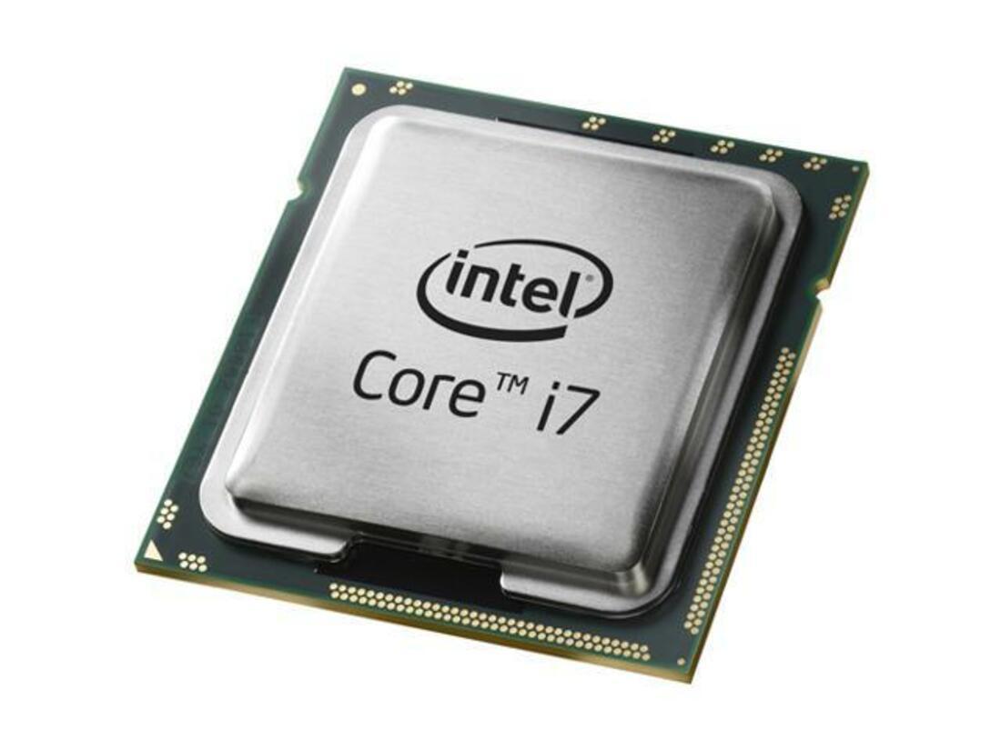 Процесор Intel Core i7-2600 (LGA 1155/ s1155) Б/В