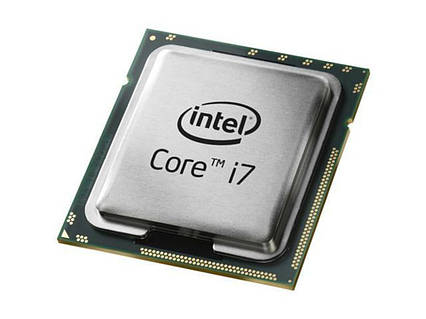 CPU Intel Core i7-6700K LGA1151 CPU Процессор Intel Core i7-6700K 4.00GHz/8MB/8GT/s (SR2BR