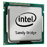 Процесор Intel Core i7-2600 (LGA 1155/ s1155) Б/В, фото 2
