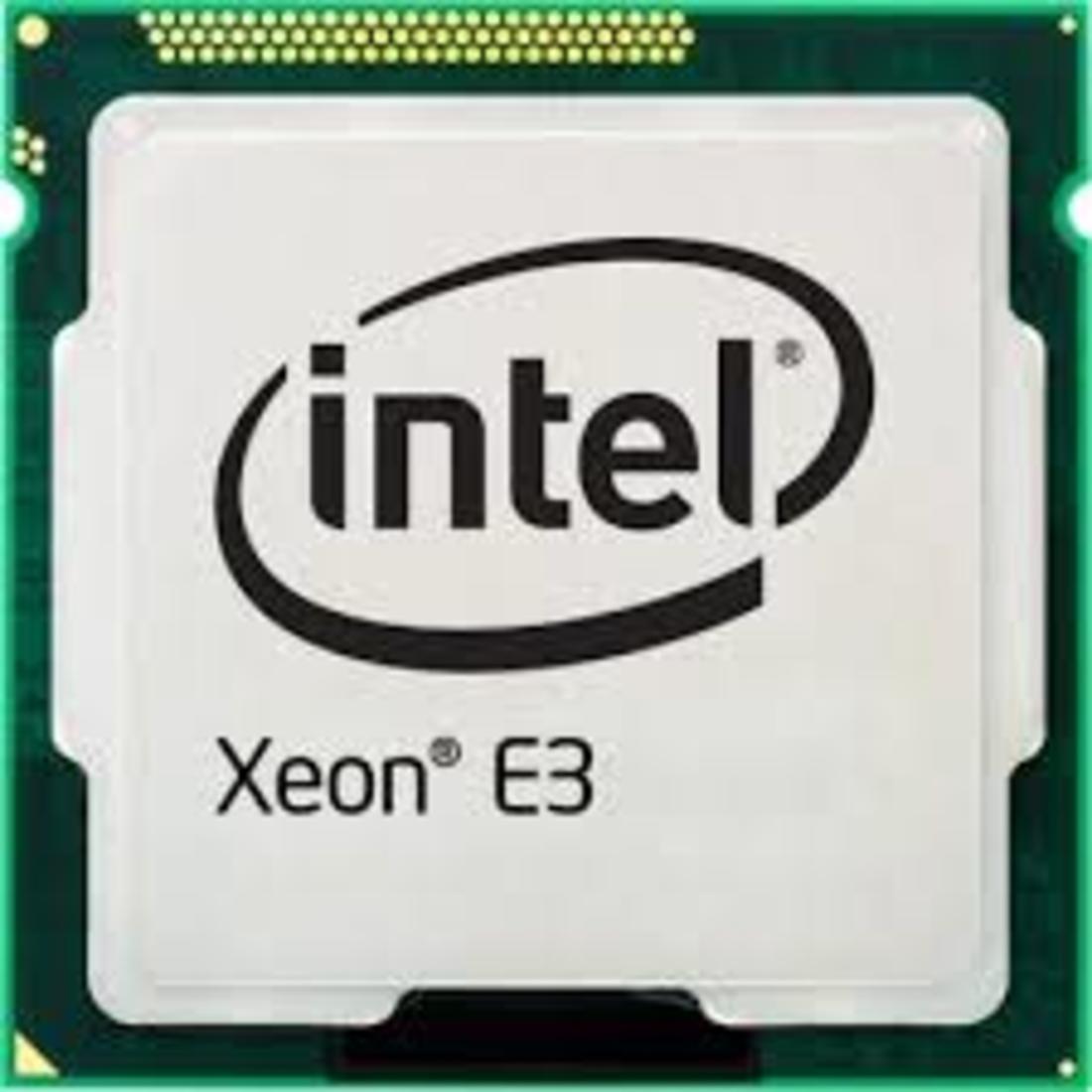 Процесор Intel Xeon E3-1245 (LGA 1155/ s1155) Б/В