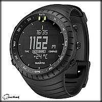 Часы спортивные Suunto Core All Black SS014279010