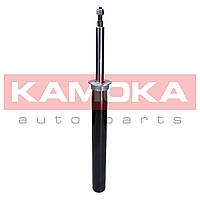 Амортизатор передний Део Дэу Нексия Daewoo Nexia масло вставка вкладыш KAMOKA 20665017