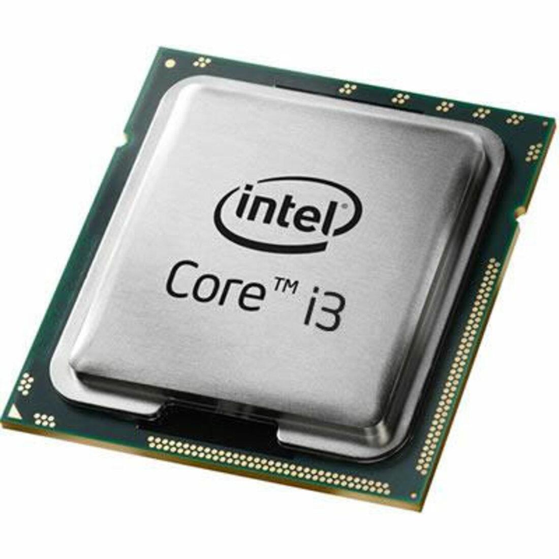 Процесор Intel Core i3-7100 (LGA 1151/ s1151) Б/В