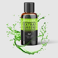 Extra Green - Жидкий зеленый кофе для похудения (Экстра Грин), greenpharm