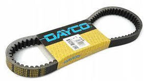 DAYCO 8153K Ремінь варіатора посилений Dayco 22,0 X 844 для SUZUKI Burgman AN 125-150 Burgman