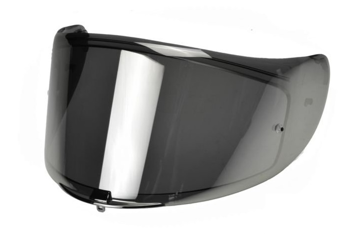 Візор (Скло) для шоломів LS2 FF323 дзеркальний (сріблястий), фото 1