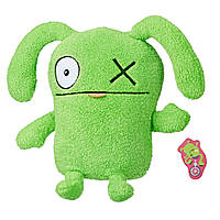 Плюшевая игрушка Окс UglyDolls OX 23 см Куклы с Характером Hasbro E4551