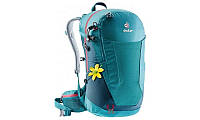 Рюкзак Deuter Futura 26 SL цвет 3325 petrol-arctic