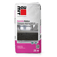 Цементна стяжка Baumit Estrich-Beton (25 кг)