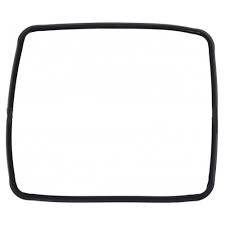 Уплотнитель двери к плитам и духовкам