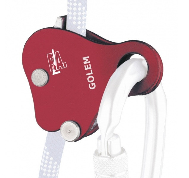 Зажим Golem (веревочный зажим типа капля) (ID#286518080), цена: 1230 ...