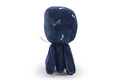 М'яка Іграшка Minecraft Sprut Майнкрафт Спрут 16 см 41.27