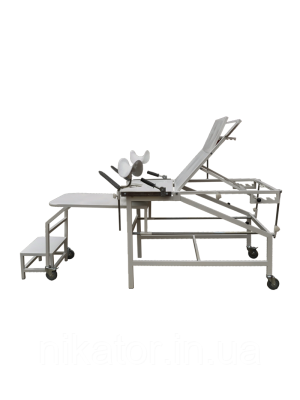 Ліжко акушерська типу РахманаКА-2