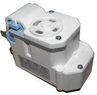 Таймер оттайки, термостат для холодильника