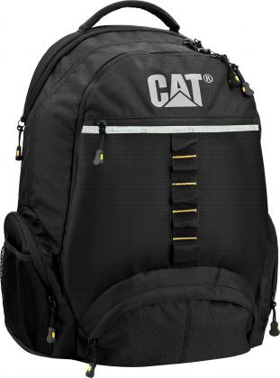 Рюкзак CAT 83001 (чорний)