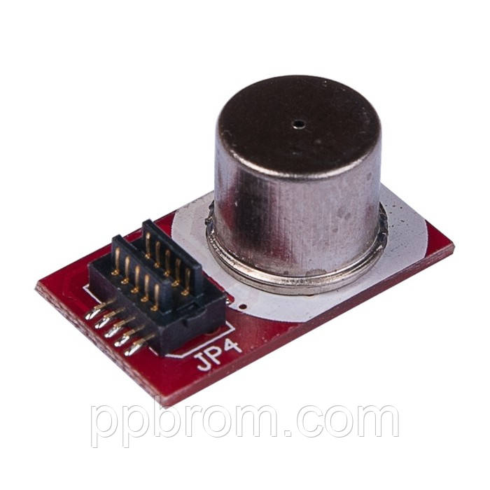 Запасний сенсор до алкотестера Alcoscan AL-7000, фото 1