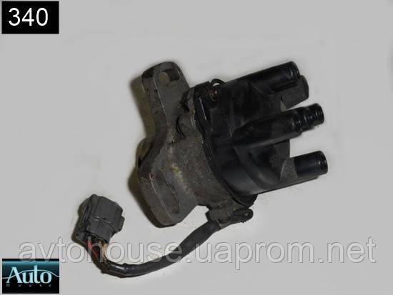 Распределитель зажигания (Трамблер) Mazda 626 / Ford Probe 2.2 GT 12V Turbo 90-92г