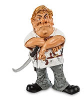 Статуетка Кухонний самурай RV-199 14 см