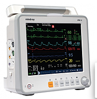 Монітор пацієнта Mindray серії iPM, iPM10, iPM12