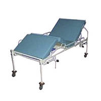 Кровать медицинская функциональная КФ-4М