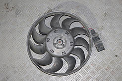 Вентилятор, охолодження двигуна 4E0959455H AUDI A8 D3 4.2 V8