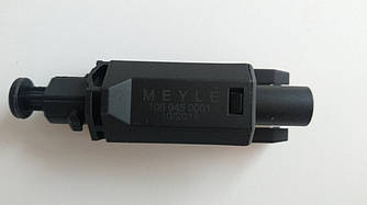 Датчик педалі гальма VW T4 (2-конт.) — Meyle — 100 945 0001