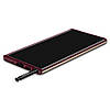 Чохол Spigen для Samsung Note 10 Neo Hybrid, Burgundy, фото 7
