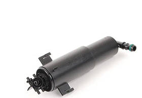 Форсунка омивача фари ліва права Bmw X5 E70 Нова Оригінальна