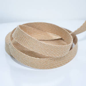 Пакувальна стрічка (джутова) — 17 мм