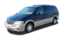 Chevrolet Trans Sport (1997-2006)