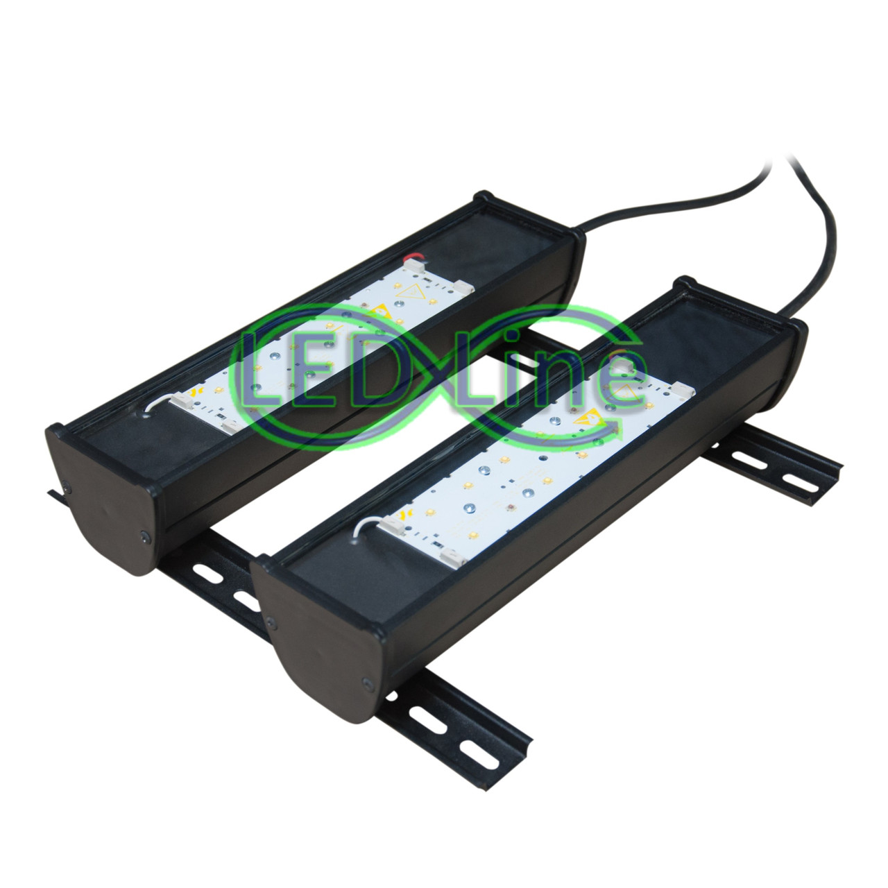 LED светильник NAMI LIGHTING LPV  FITO 60W 300/300 мм IP 65
