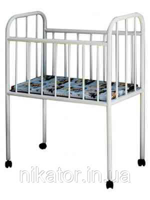 Ліжко функціональне дитяче КФД-2
