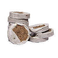 Таблетка торфяна для розсади діаметр 40-42 мм