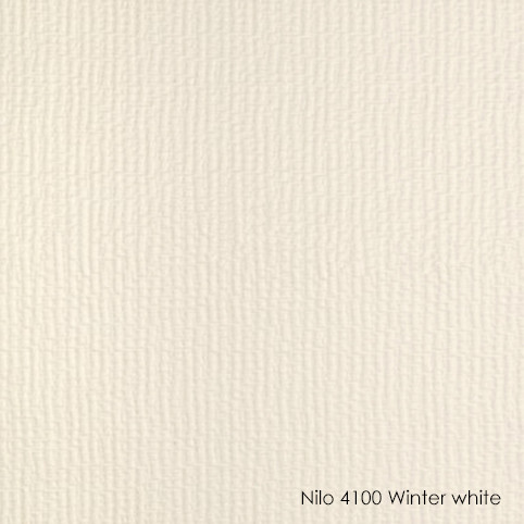 Вертикальні жалюзі Nilo-4100 winter white