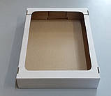 Гофротара для кондитерських виробів 380*285*65, фото 5