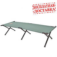 Раскладушка Carp Zoom Quick-X Bedchair CZ9620