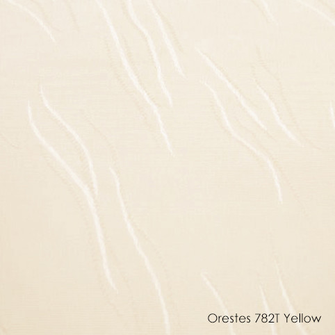Вертикальні жалюзі Orestes-782T yellow