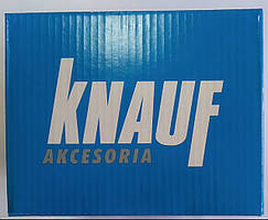 Саморіз Knauf для гіпсокартону TN 3,5х25 (з гострим кінцем) Польща