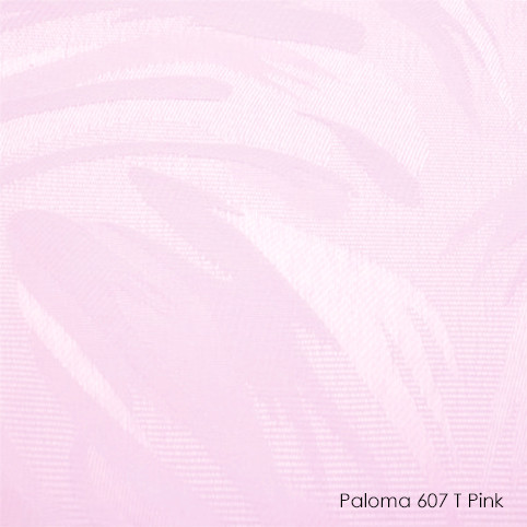 Вертикальні жалюзі Paloma-607T pink