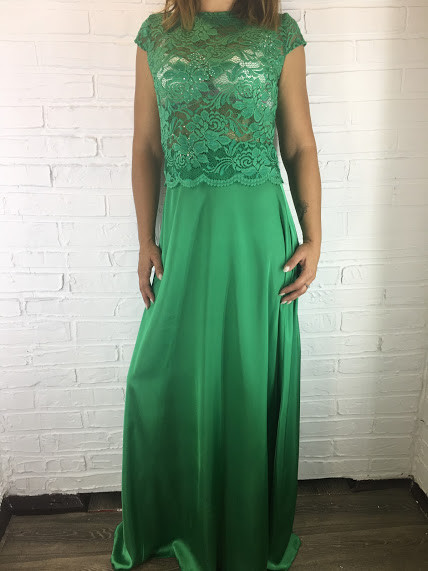 Костюм жіноча спідниця + топ