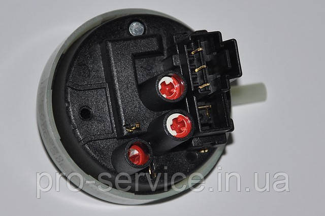 Пресостат C00264321 для пральних машин Indesit і Ariston (ARCADIA)