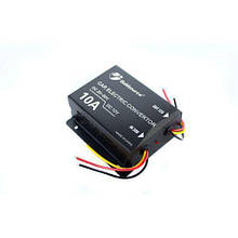 Перетворювач DC/DC 24v-12v 10A для перетворення електрики 24 В 12 В