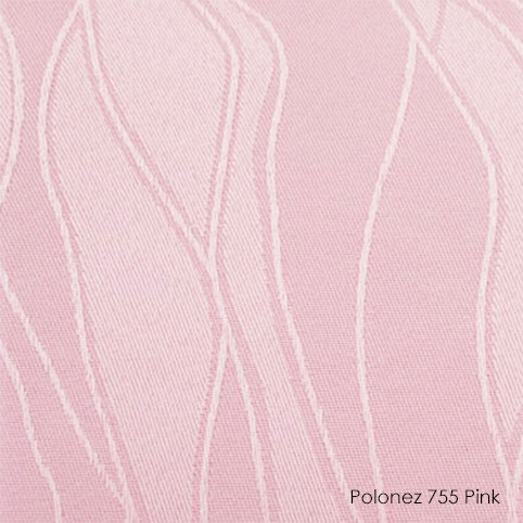 Вертикальні жалюзі Polonez-755 pink