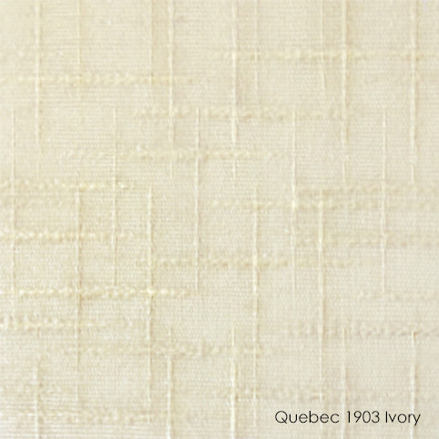 Вертикальні жалюзі Quebec-1903 ivory