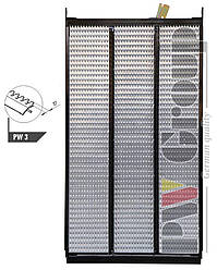 Решето нижнє CX8080/CR9080/AFX8010 84320021-PW