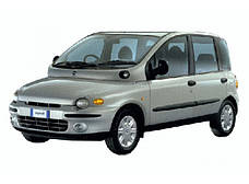 Multipla (1998-2004)