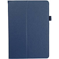 Чехол Classic Folio для Lenovo Tab M10 TB-X605, TB-X505 Navy Blue